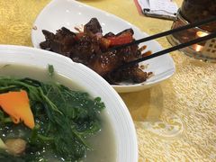 九大簋滋香骨-九大簋家宴(北京路店)