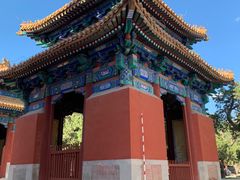 -北京国子监胡同