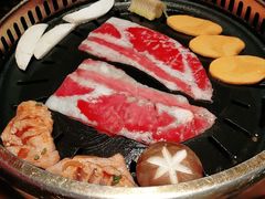 -嘿嘟嘟·肋条烧肉放题(爱融荟城店)