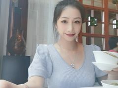 -丽轩中餐厅(广州丽思卡尔顿酒店)