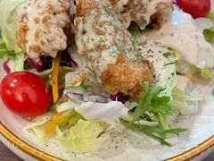 -Kpasta韩式意大利面