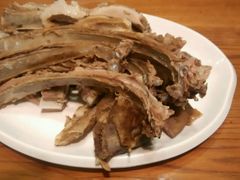 -清真·益鑫羊肉手抓馆(花园北街店)