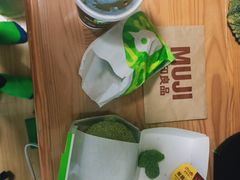 -德克士(崂山百货店)