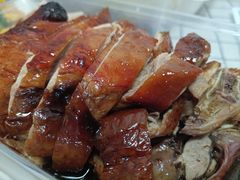 -章云板鸭(总店)