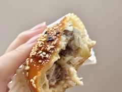 -丝路传奇·中国拉面航母店(北医三院店)