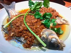 油浸鱼-老闵田螺馆·南昌特色(总店)