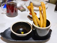 -味可道美食坊(福基路店)