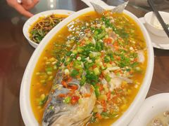 -飞虹鱼馆(春华路店)