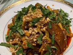 夫妻肺片-川香楼酒家