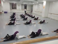 -西安小天鹅艺术团(金花路校区)