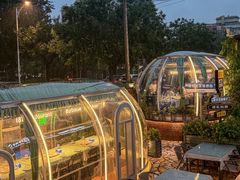 -1819餐厅·团队聚餐·烤串·精酿