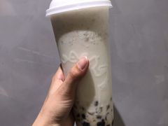 -茶力的小怪兽(梅林卓悦汇店)