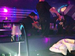 -W·CLUB(马驹桥店)