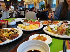 -余姚四明湖开元名都度假酒店·夏威夷西餐厅