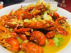 -拙味兄弟龙虾·江湖菜(和畅堂店)