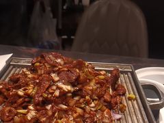 -新乾隆酒楼(帝景园店)