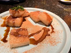 -绿茶餐厅(汇悦大融城店)