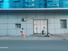 -铁路文化公园