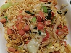 -肉串汪(月坛店)