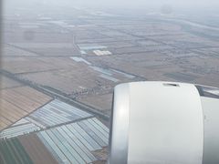 -银川河东国际机场