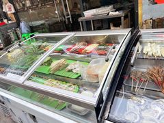 -金渝海鲜烧烤万州烤鱼店