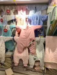 -贝贝熊(武汉印象城店)