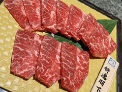 -NIUAN牛庵·日式和牛烧肉(恒隆店)