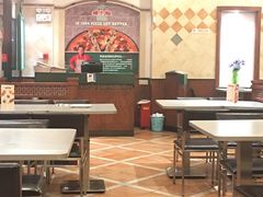 大堂-棒约翰比萨·意面(张江店)