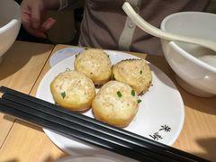 -朱新年·苏式汤团·面点(北寺塔店)