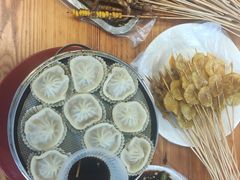 汤包-十里铺铁板鱿鱼