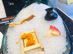-川骄海鲜自助(河东店)