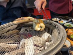 -黑牛の店·黑金店(沈阳万象城店)