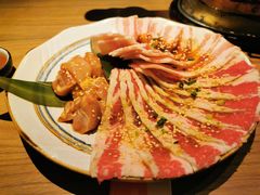 -烧肉达人•炭火烧肉(新天地店)