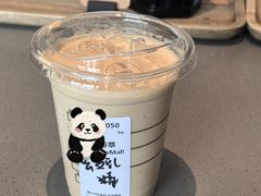 -星巴克臻选(南通万象城1F店)