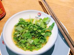 -花海牛火锅(泰合店)