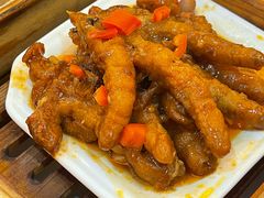 -广州酒家(昌岗地铁站店)