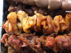 -海平馄饨(逍遥二路店)