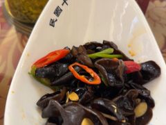 -清真马祥兴菜馆(云南北路店)