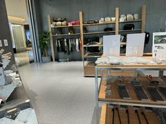 -SnowPeak Cafe(上海环宇城Max店)
