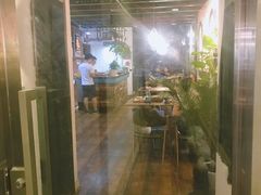 -Thai Basil罗勒叶泰式餐厅(时代天街店)