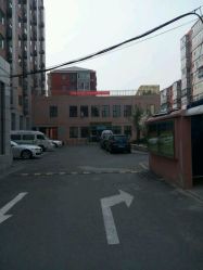 -北京市海淀区妇幼保健院(东南院区)