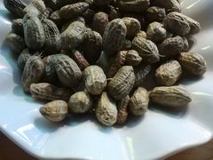 -刘三姐特色烤豆花·宜宾烧烤·把把烧(万年场店)
