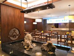 -三谷里·生态水疗空间(五一店)
