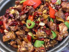 -老味道1992(武当山店)