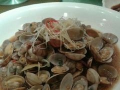 蛤蜊-城北食府(枫林店)