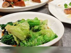 -顺意·顺德家乡菜(国际人才大厦店)