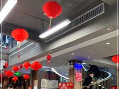 大堂-老三样·旧食新味(万寿宫店)