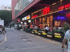 -红盔甲·小龙虾(车公庙店)