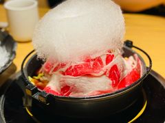 寿喜锅-大和食乐·鲜和牛酸汤火锅(环宇荟店)