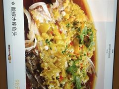 -厦门宝龙铂尔曼大酒店·龙之渊中餐厅